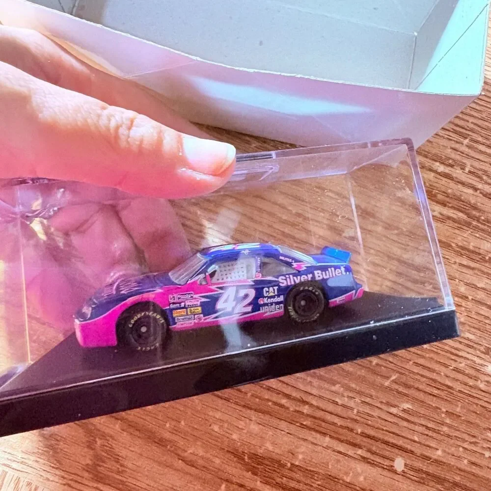 Kyle Petty #42 Racing Collectibles Club Of America Coors Light 1:64 Stock Car